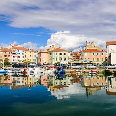 Izola Dreamy Stays Kord Εξωτερικό φωτογραφία