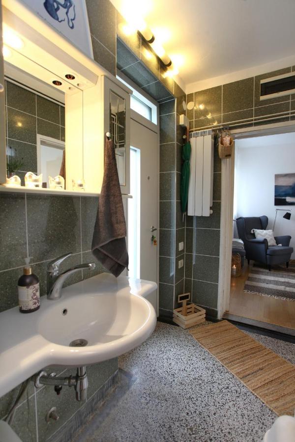 Izola Dreamy Stays Kord Εξωτερικό φωτογραφία