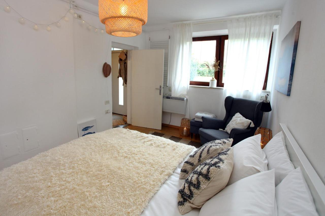 Izola Dreamy Stays Kord Εξωτερικό φωτογραφία