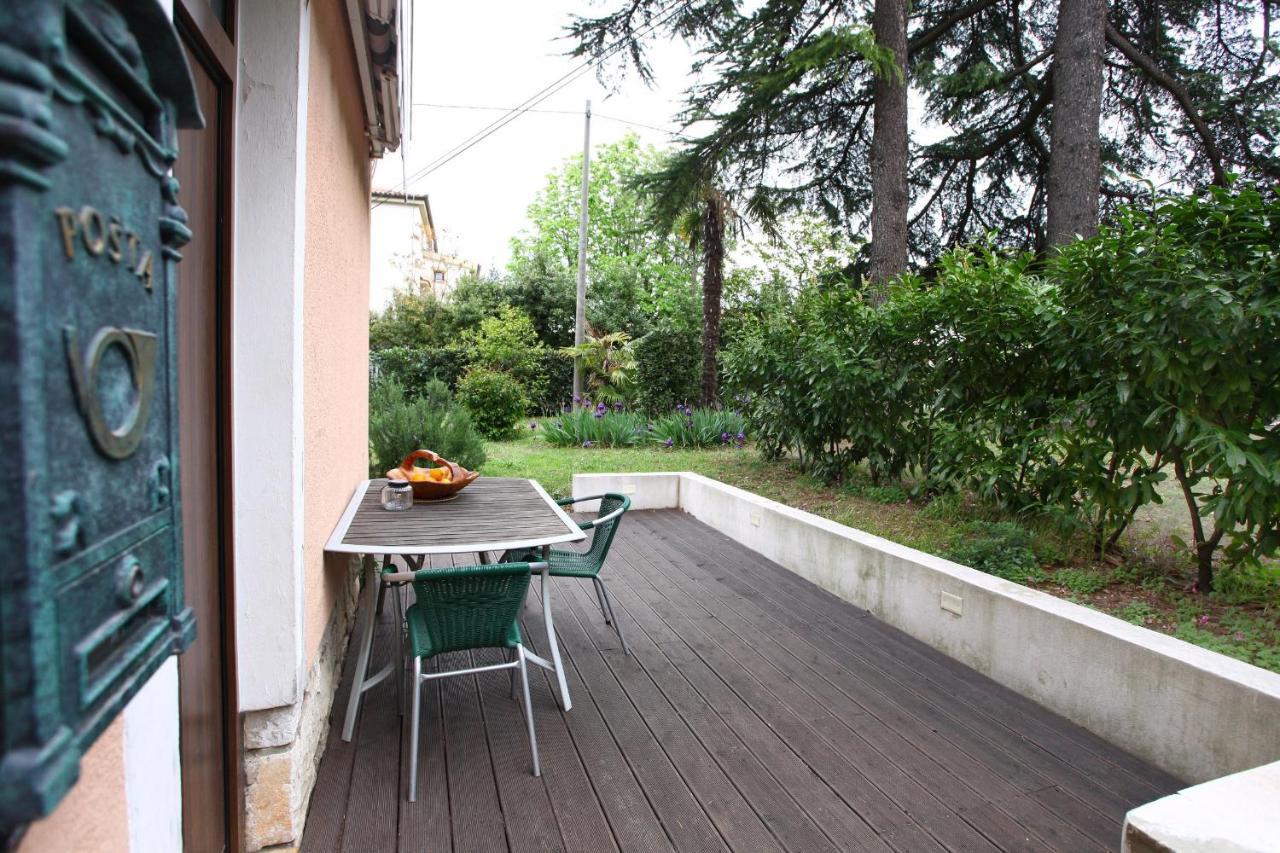Izola Dreamy Stays Kord Εξωτερικό φωτογραφία