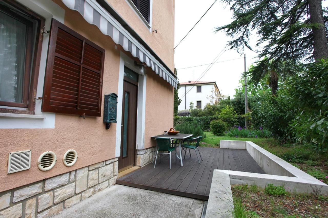 Izola Dreamy Stays Kord Εξωτερικό φωτογραφία