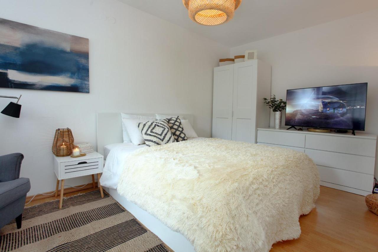 Izola Dreamy Stays Kord Εξωτερικό φωτογραφία