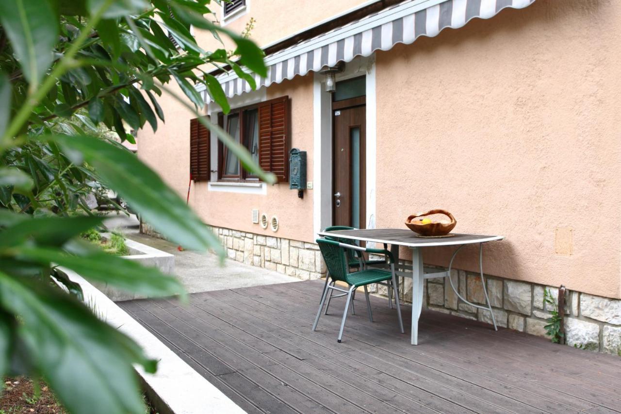 Izola Dreamy Stays Kord Εξωτερικό φωτογραφία