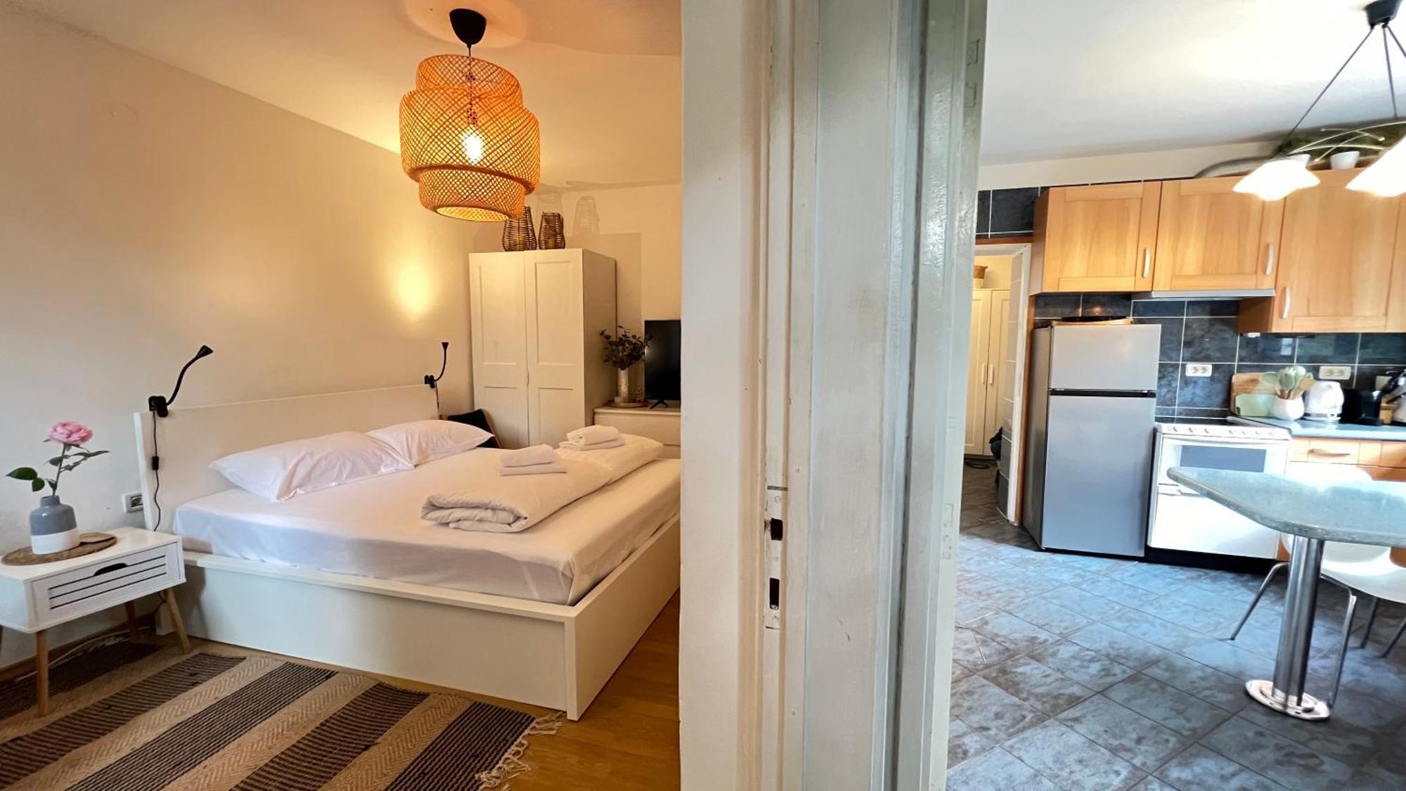Izola Dreamy Stays Kord Εξωτερικό φωτογραφία