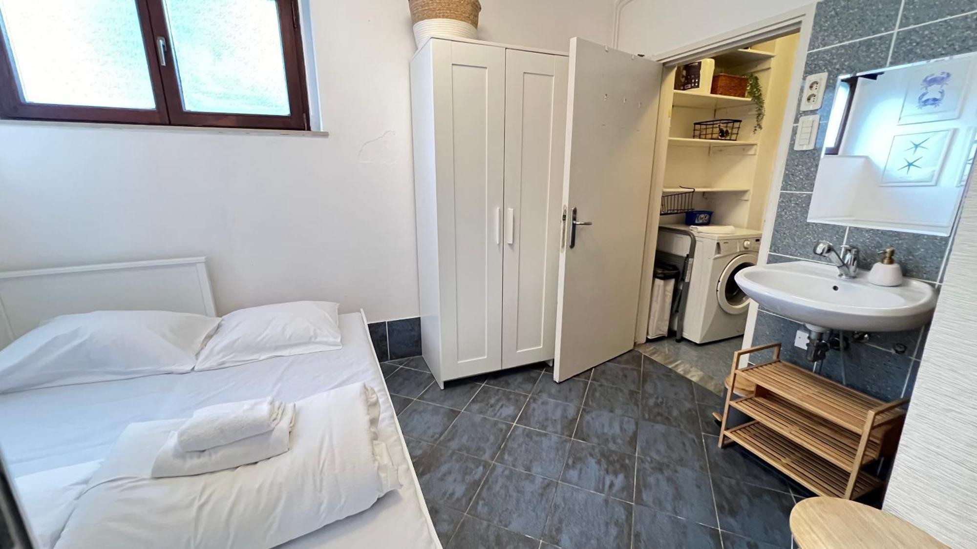 Izola Dreamy Stays Kord Εξωτερικό φωτογραφία