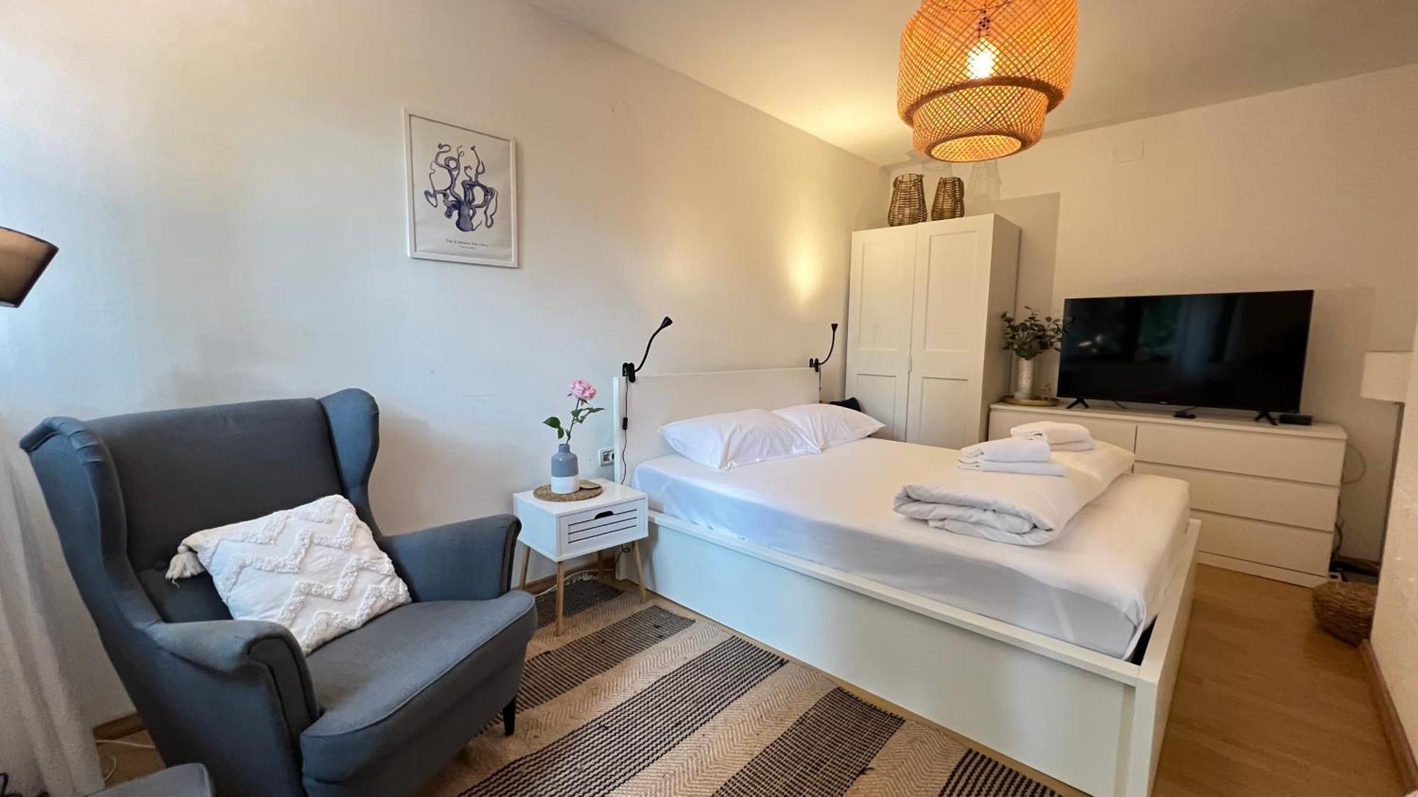Izola Dreamy Stays Kord Εξωτερικό φωτογραφία