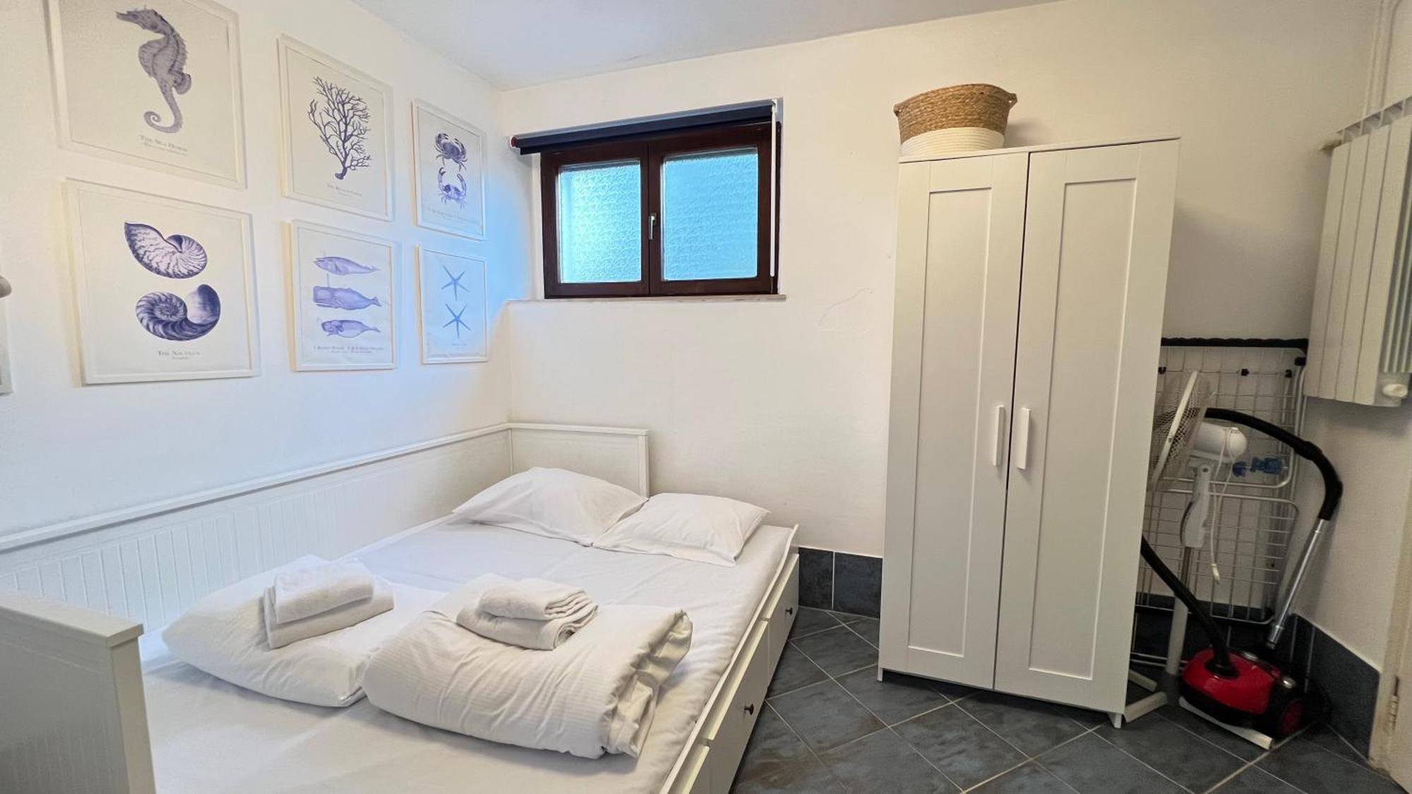 Izola Dreamy Stays Kord Εξωτερικό φωτογραφία